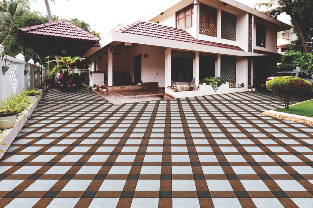 Designer Tiles